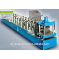 Fully Automatic PLC Panasonic Control Rolling Shutter Forming machines